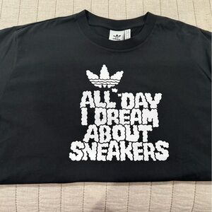 Adidas Shirt